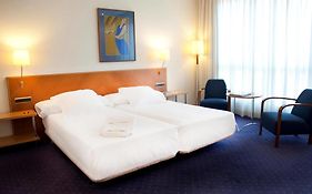 Eurostars Acteon Valence 4*